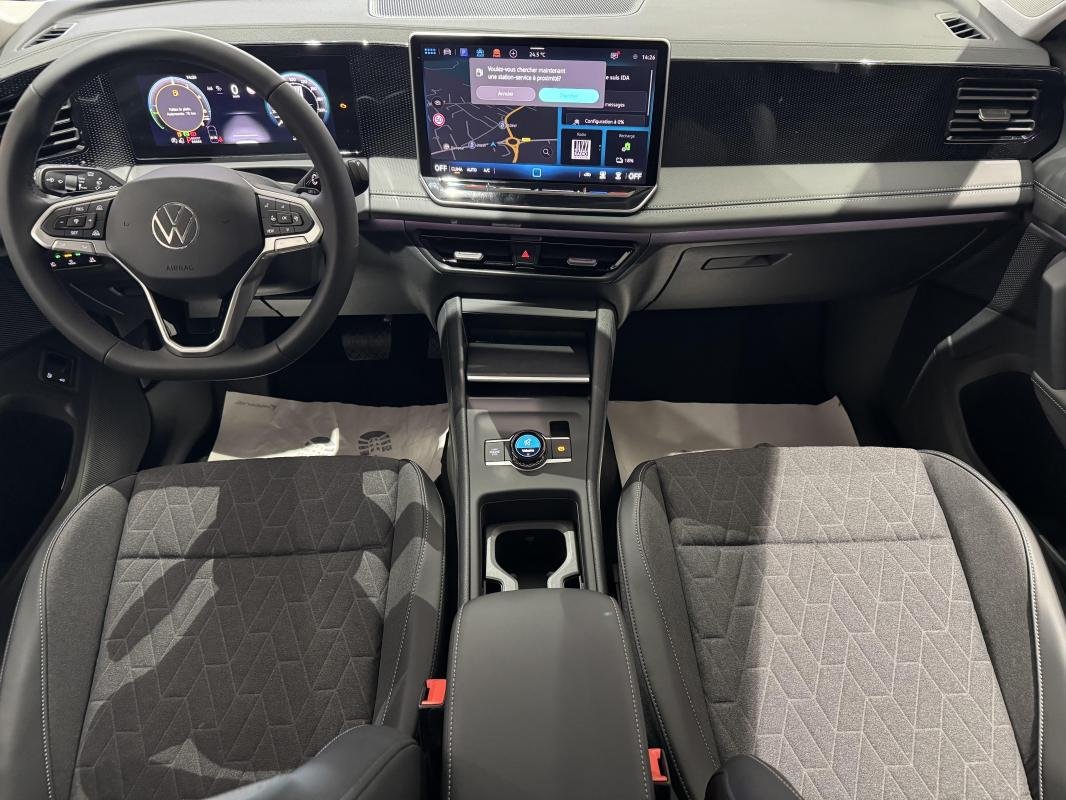Volkswagen Tiguan - Photo 4