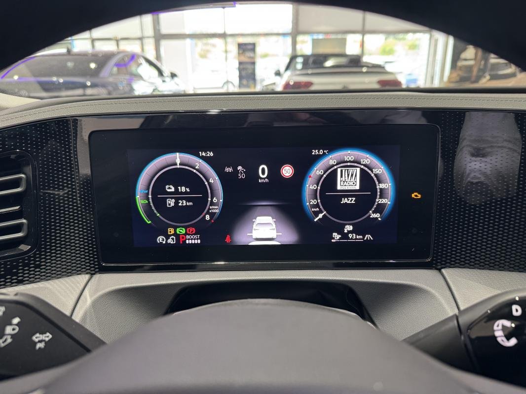Volkswagen Tiguan - Photo 6