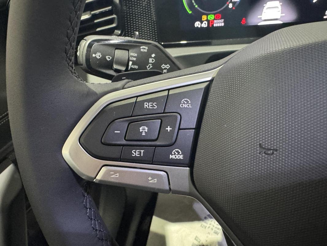 Volkswagen Tiguan - Photo 7