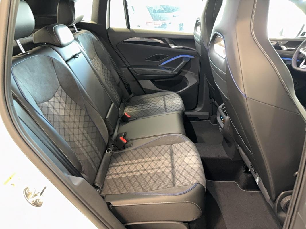 Volkswagen Tiguan - Photo 20