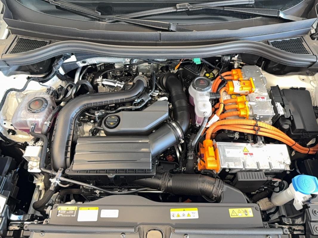 Volkswagen Tiguan - Photo 23