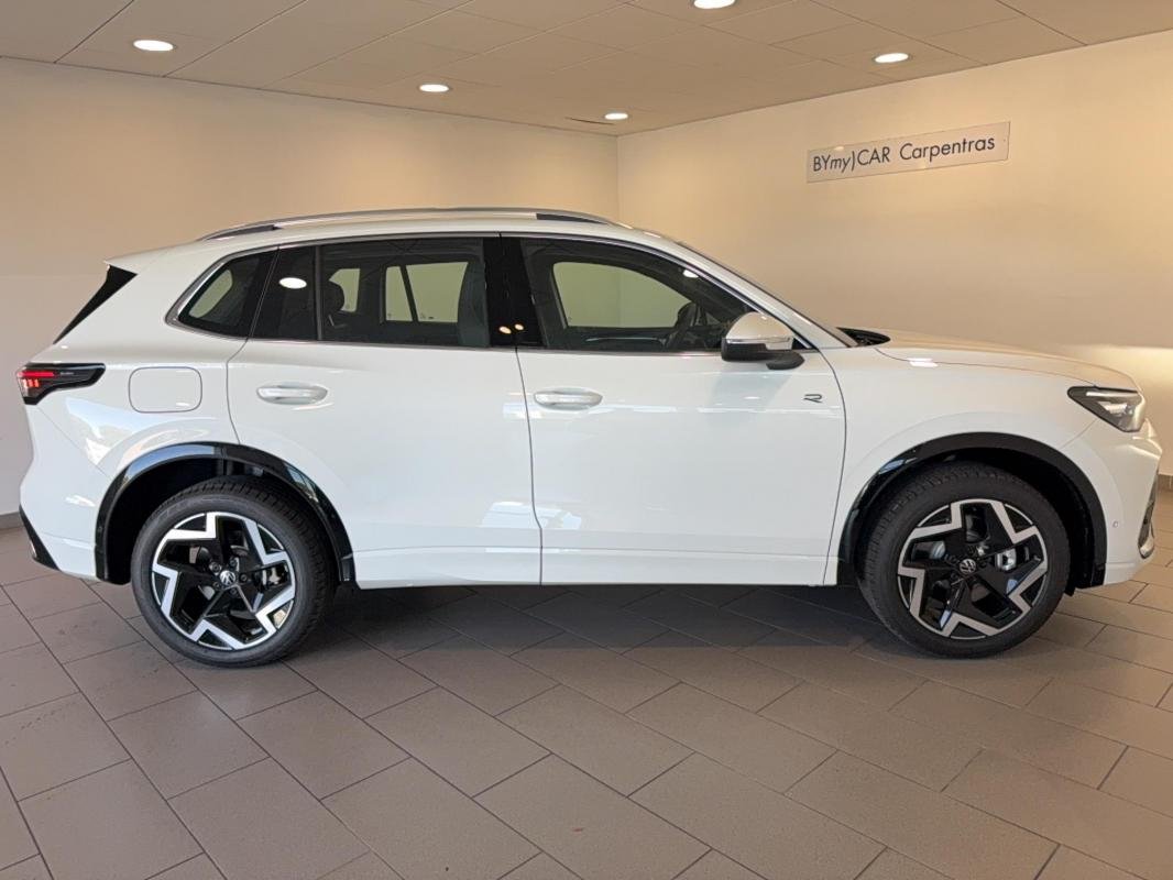Volkswagen Tiguan - Photo 4