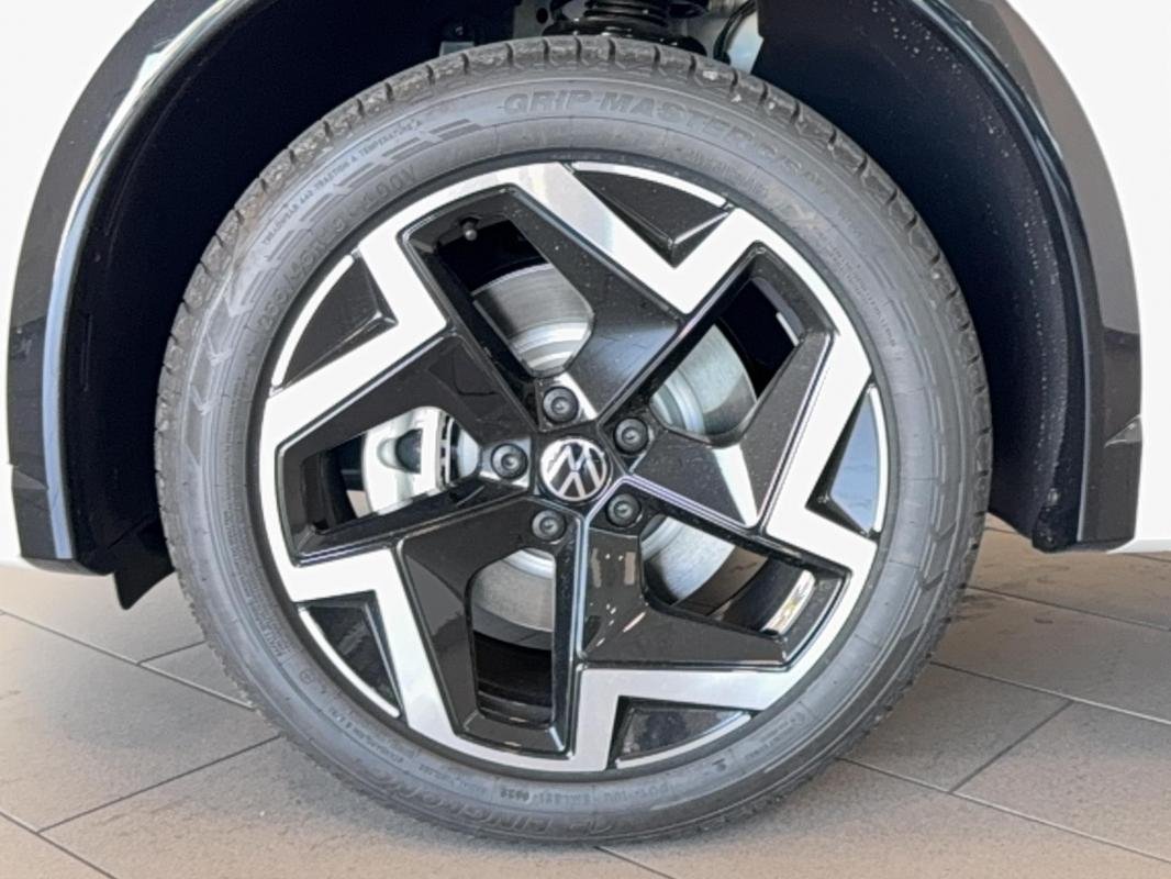 Volkswagen Tiguan - Photo 5