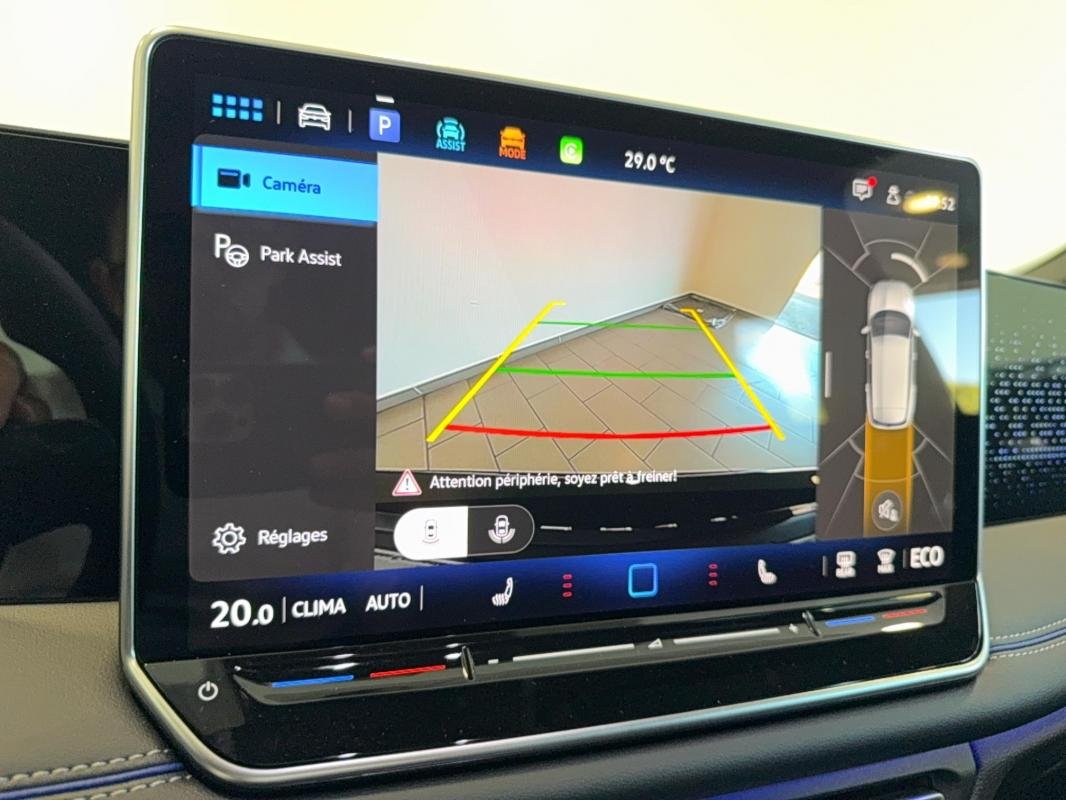 Volkswagen Tiguan - Photo 15