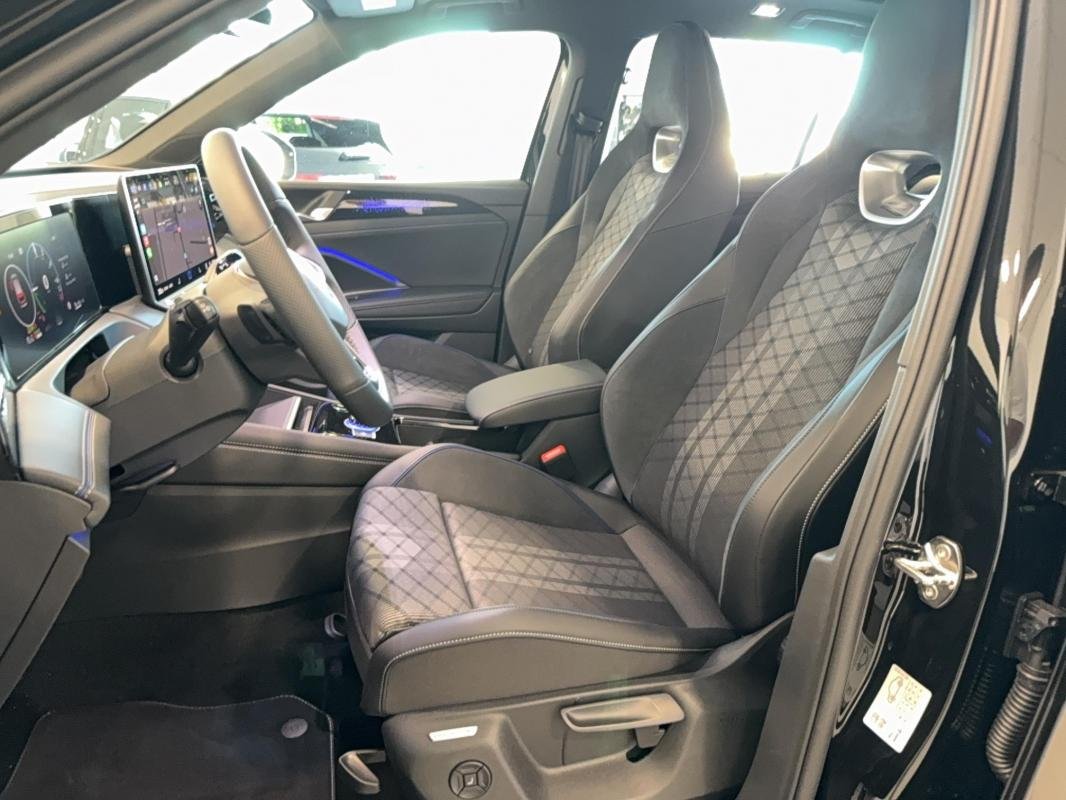Volkswagen Tiguan - Photo 17