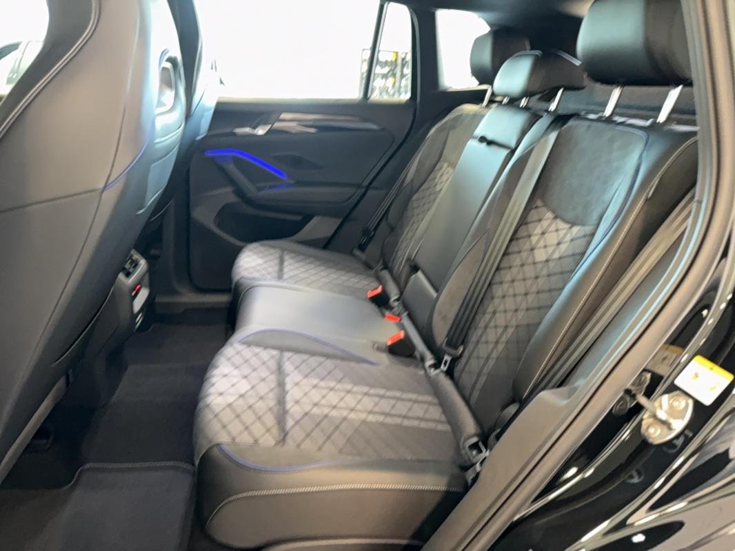 Volkswagen Tiguan - Photo 18