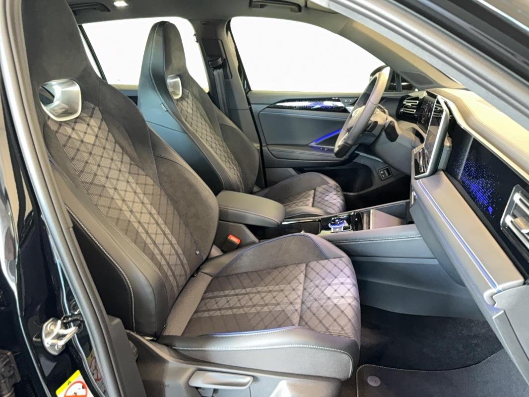 Volkswagen Tiguan - Photo 20