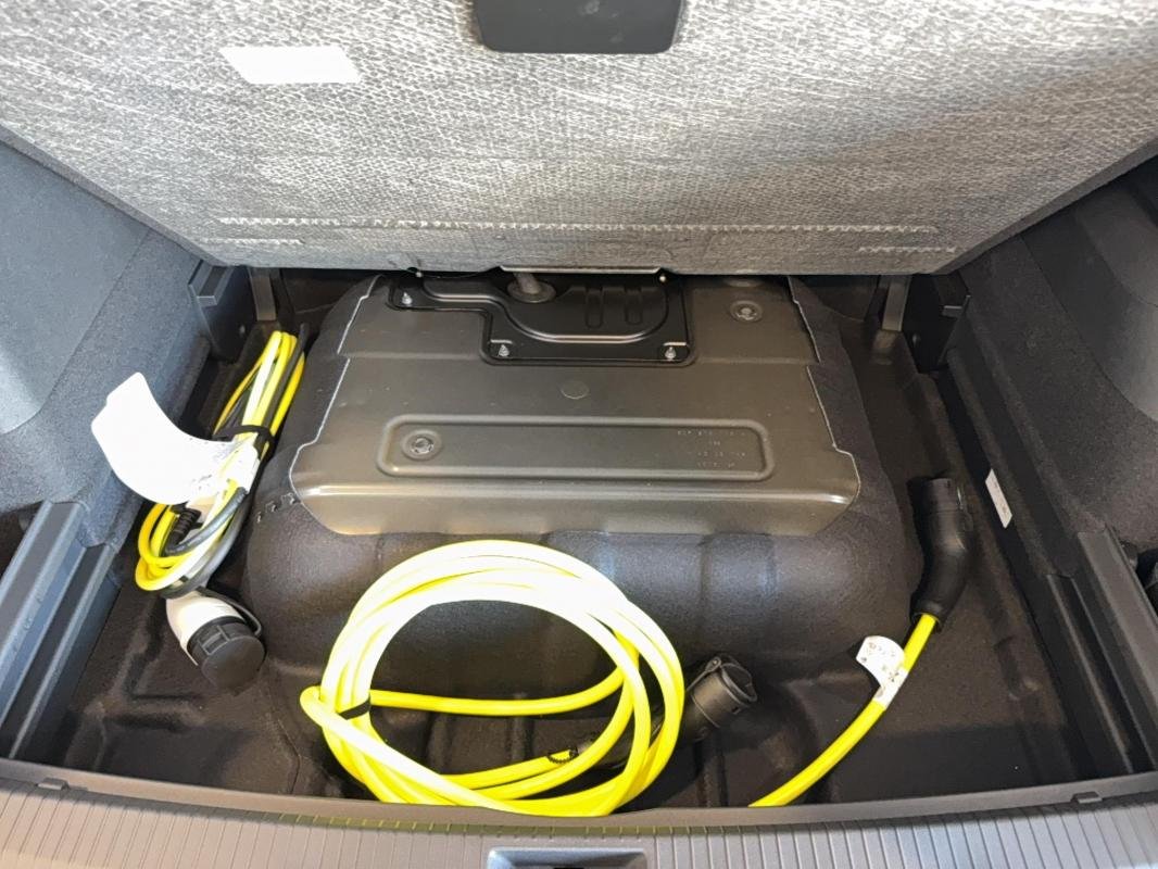 Volkswagen Tiguan - Photo 25
