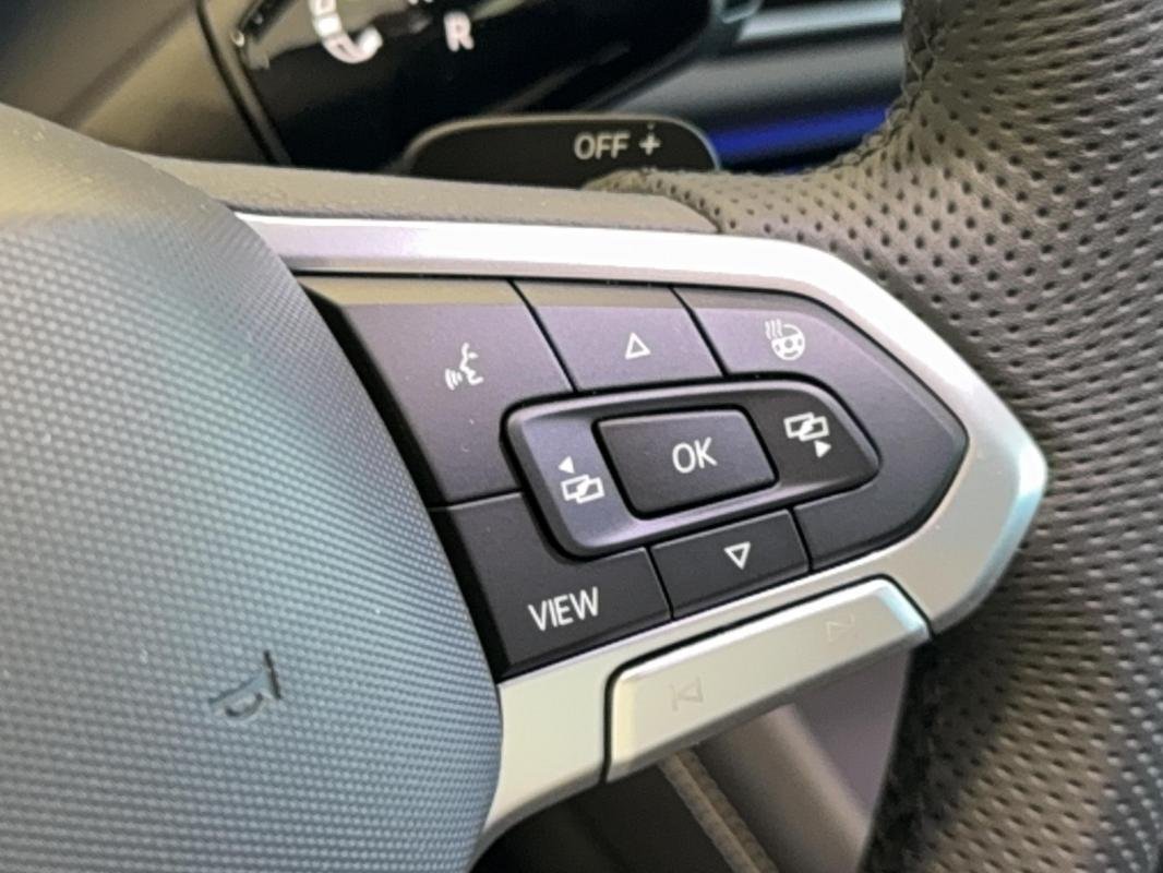 Volkswagen Tiguan - Photo 10