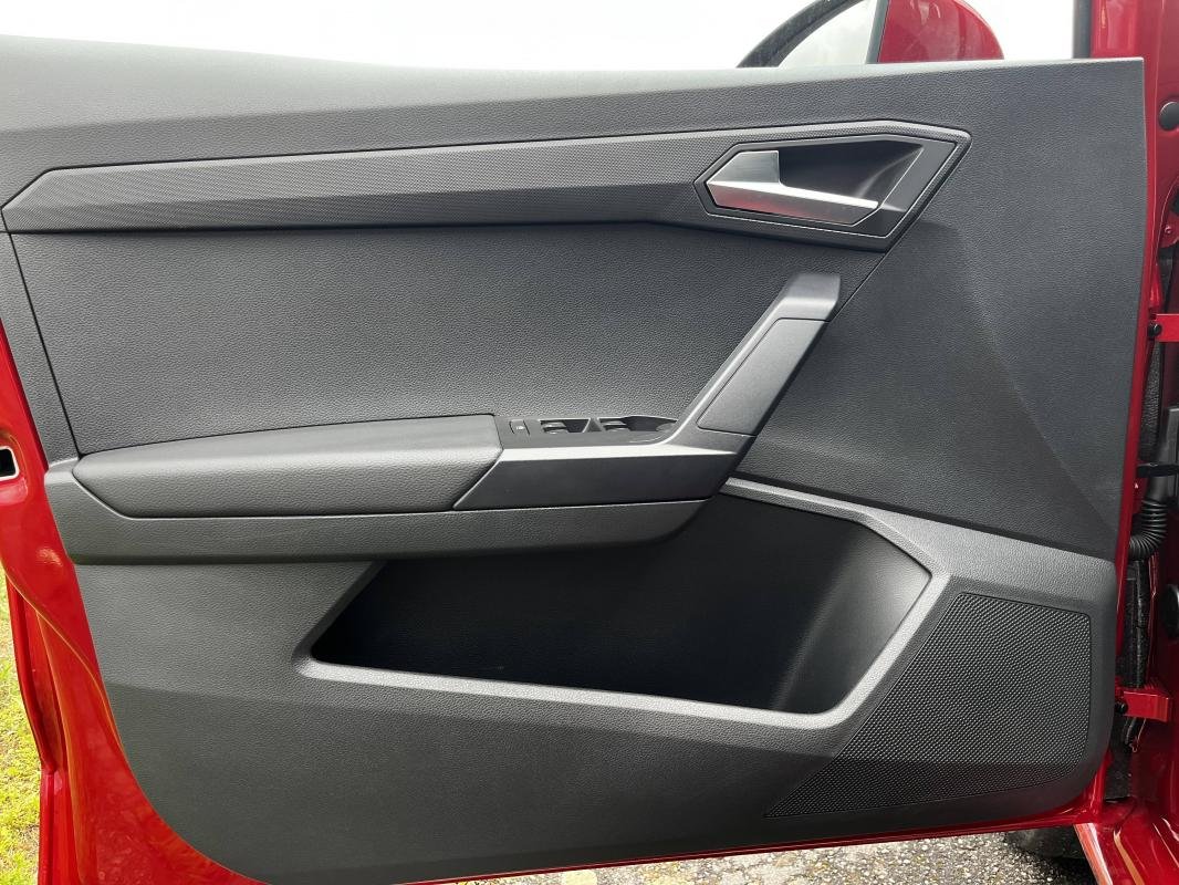 Seat Ibiza - Photo 14