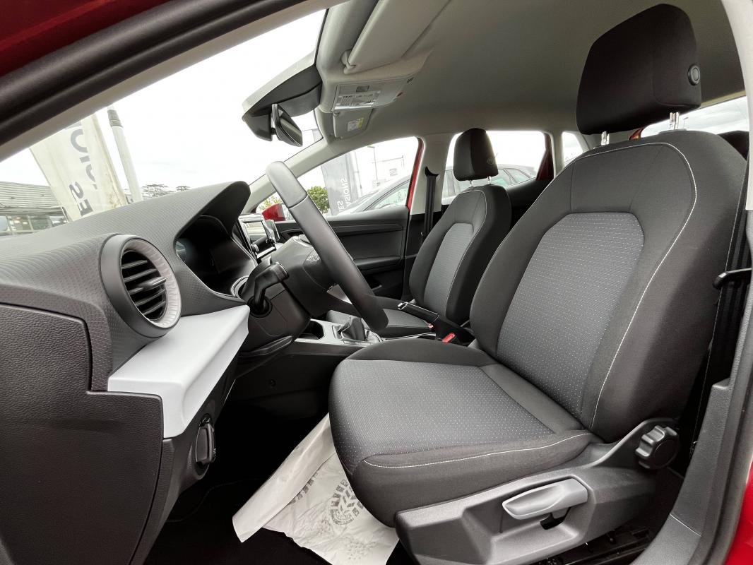 Seat Ibiza - Photo 15