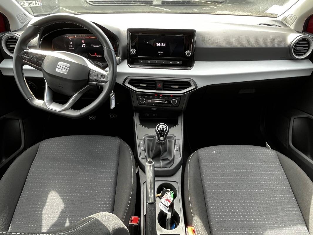 Seat Ibiza - Photo 16