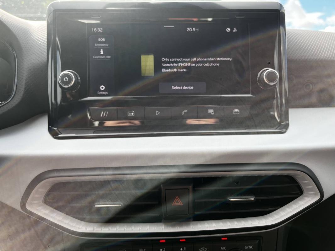Seat Ibiza - Photo 21