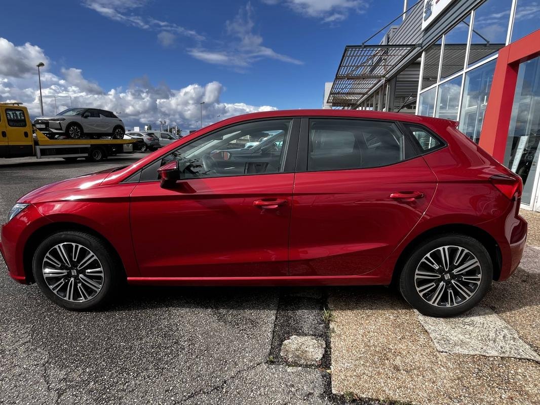 Seat Ibiza - Photo 8
