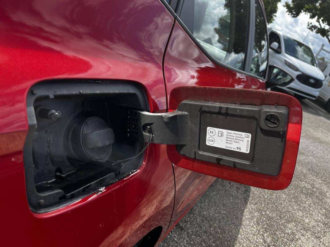 Seat Ibiza - Photo 10