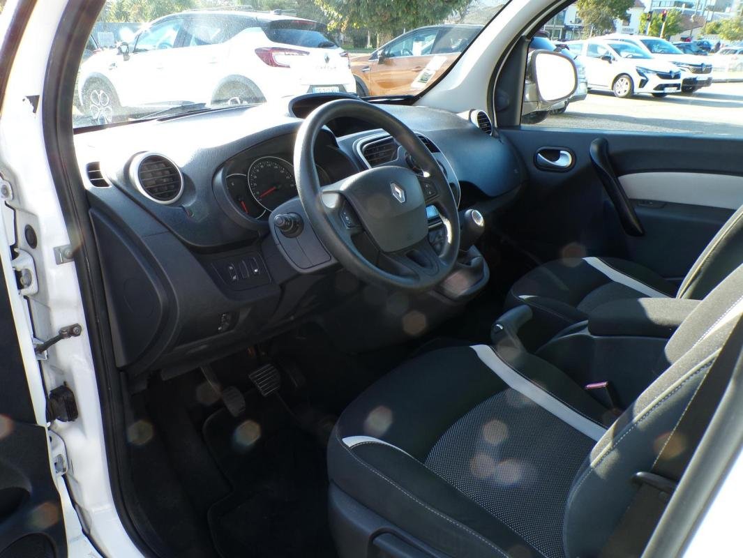 Renault Kangoo - Photo 9