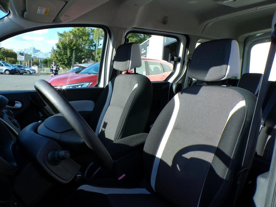 Renault Kangoo - Photo 10
