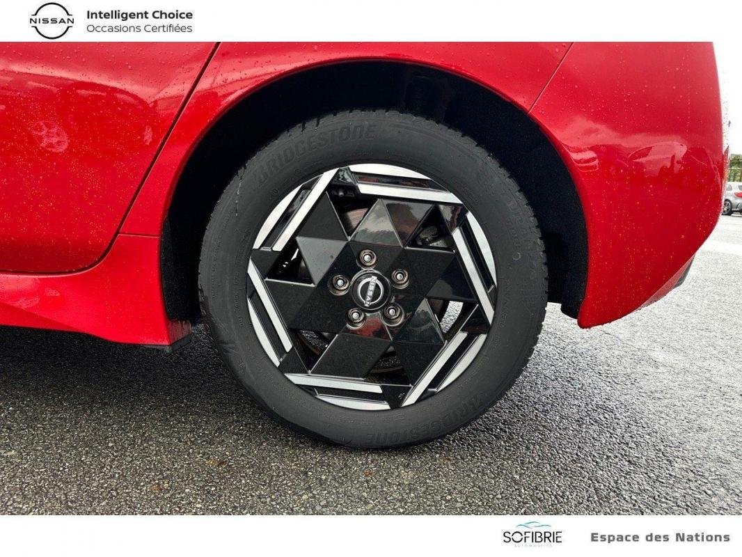 Nissan Leaf - Photo 15