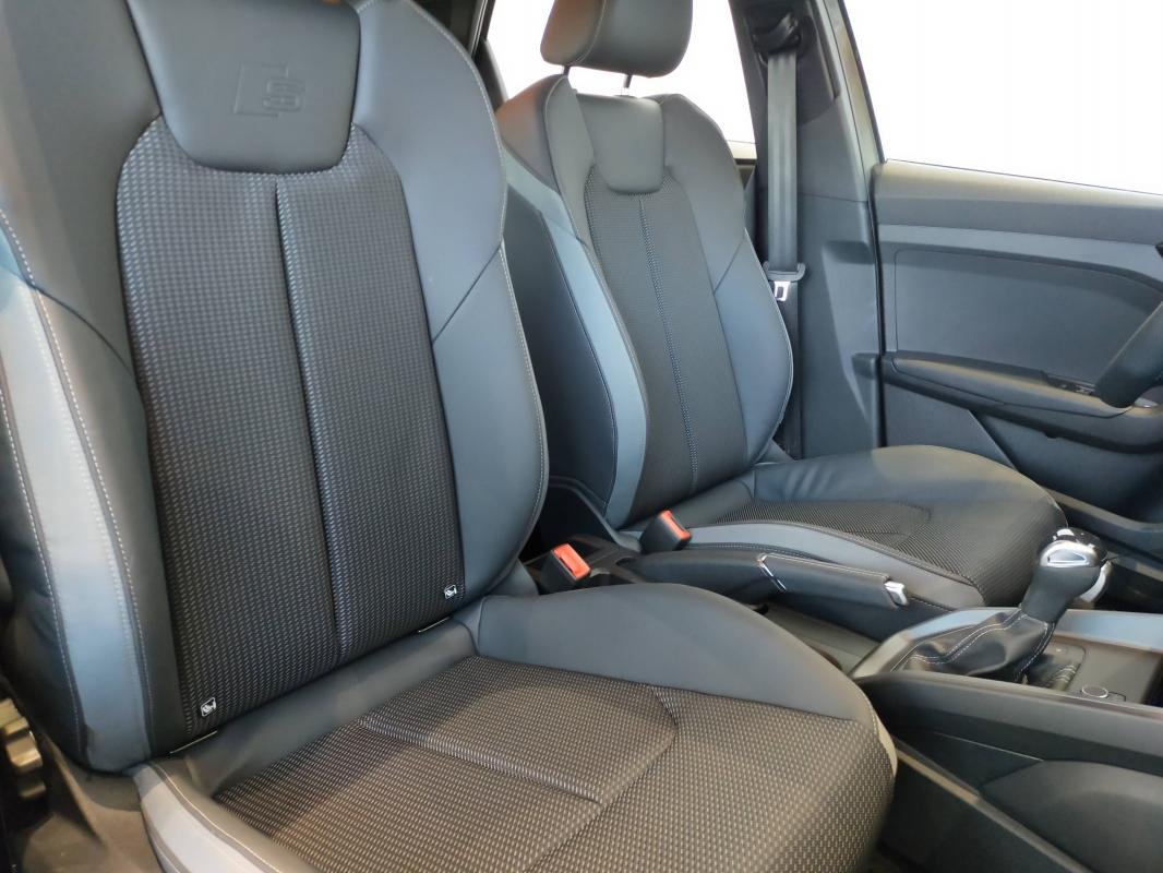 Audi A1 sportback - Photo 11