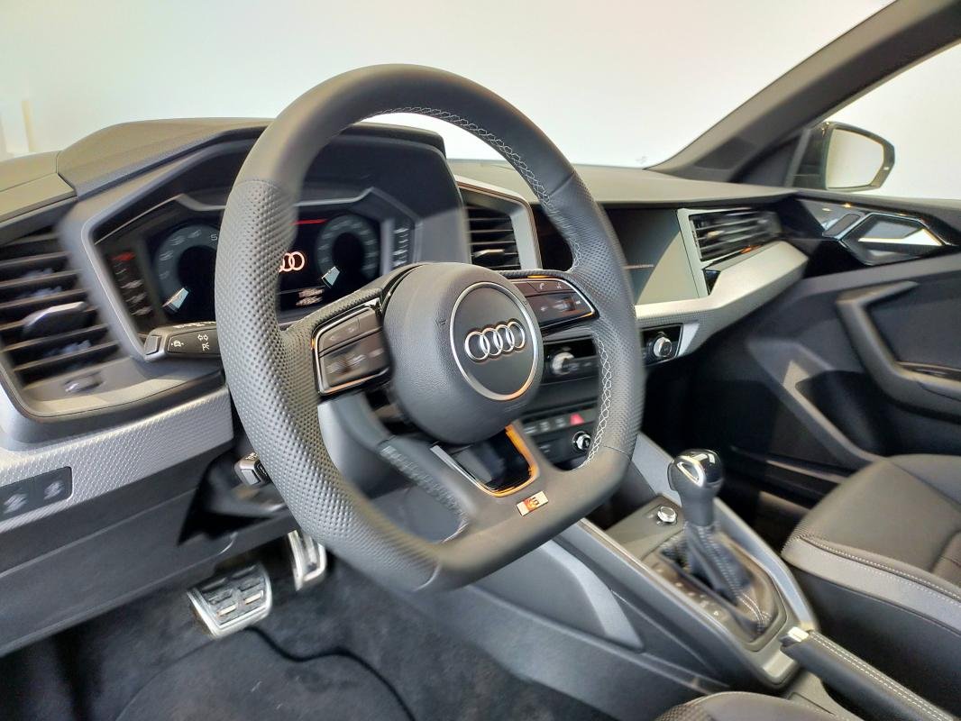 Audi A1 sportback - Photo 16