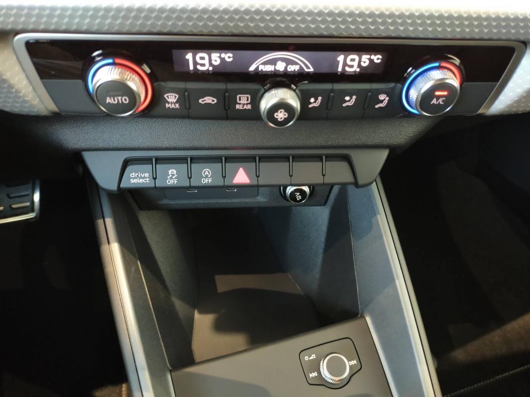 Audi A1 sportback - Photo 17