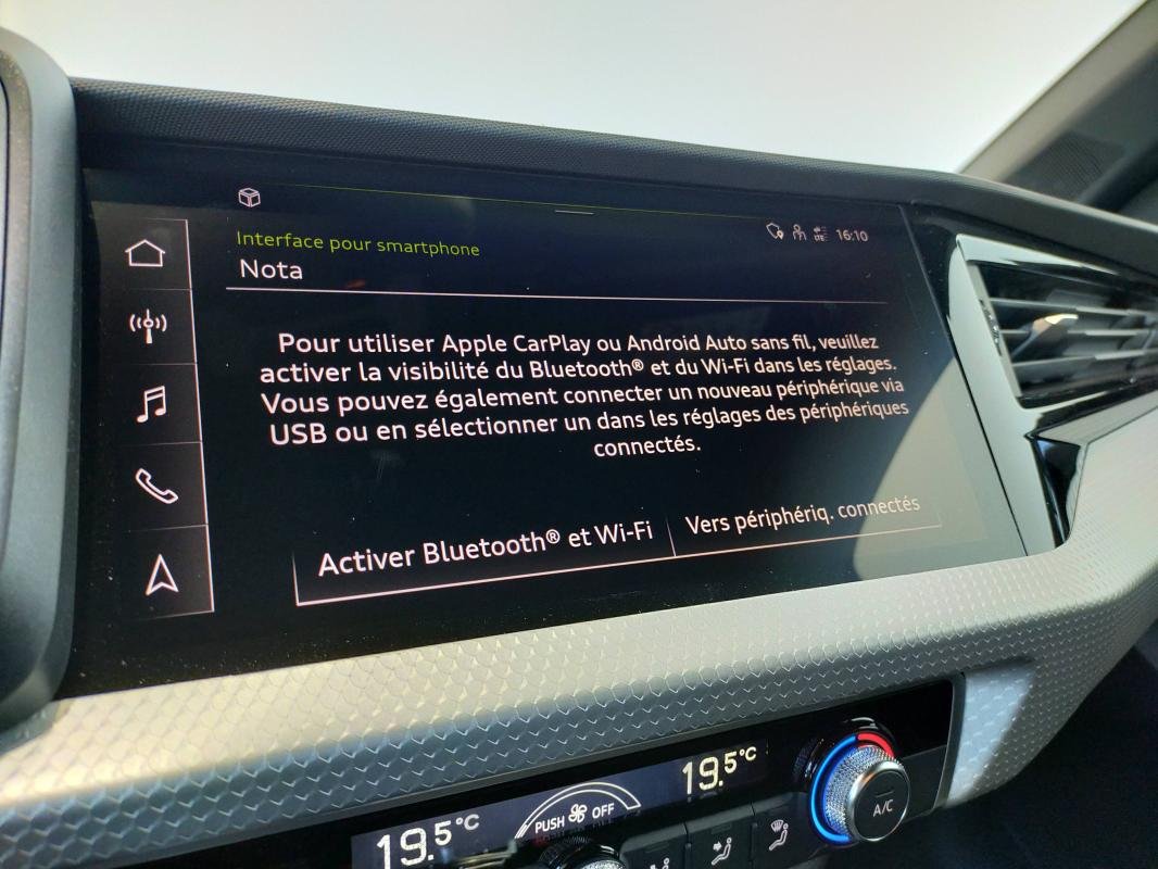 Audi A1 sportback - Photo 18