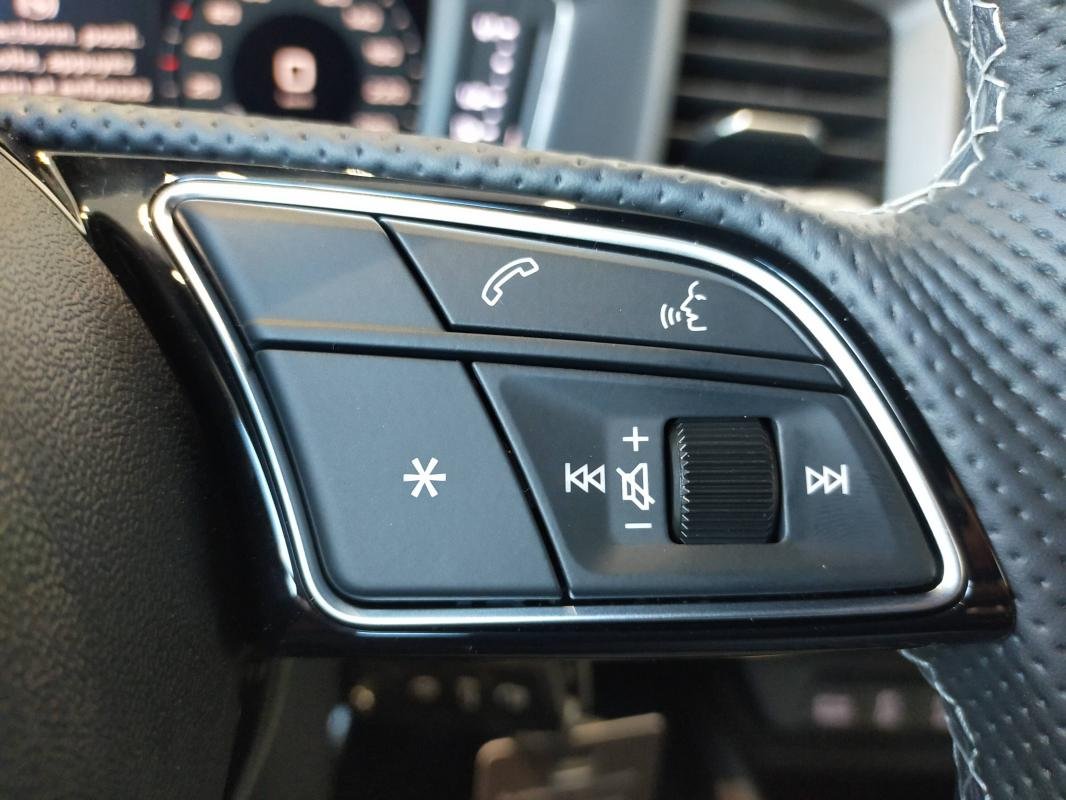 Audi A1 sportback - Photo 19
