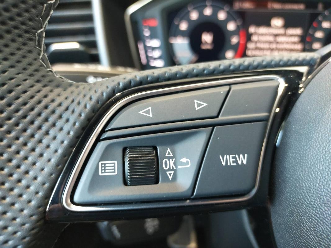 Audi A1 sportback - Photo 20