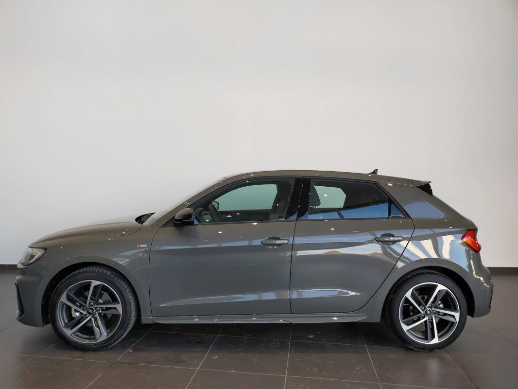 Audi A1 sportback - Photo 2