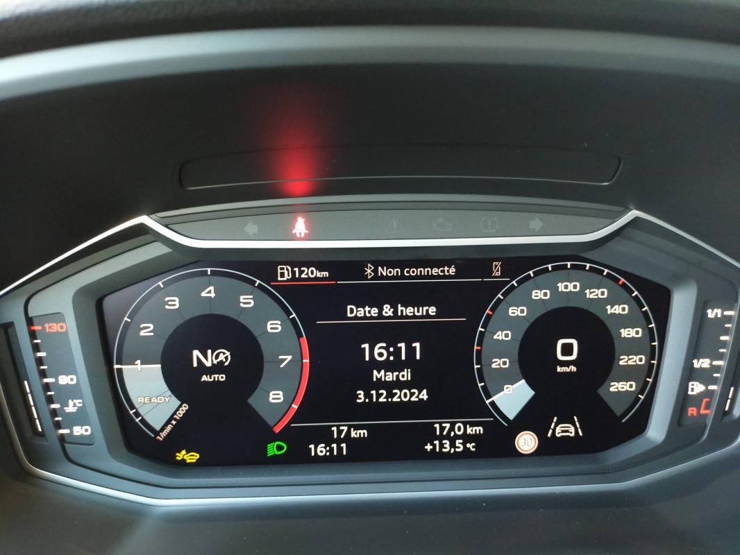 Audi A1 sportback - Photo 21