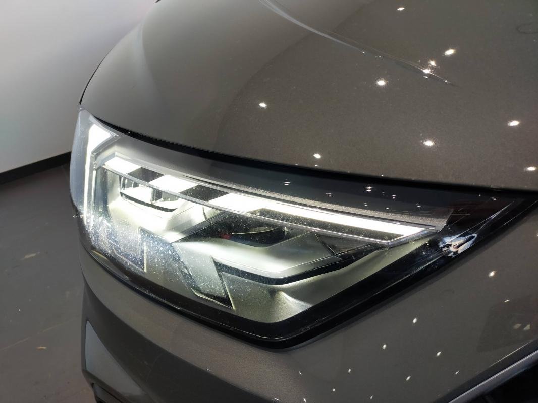 Audi A1 sportback - Photo 23
