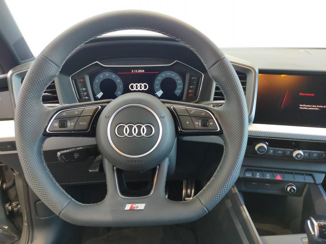 Audi A1 sportback - Photo 24