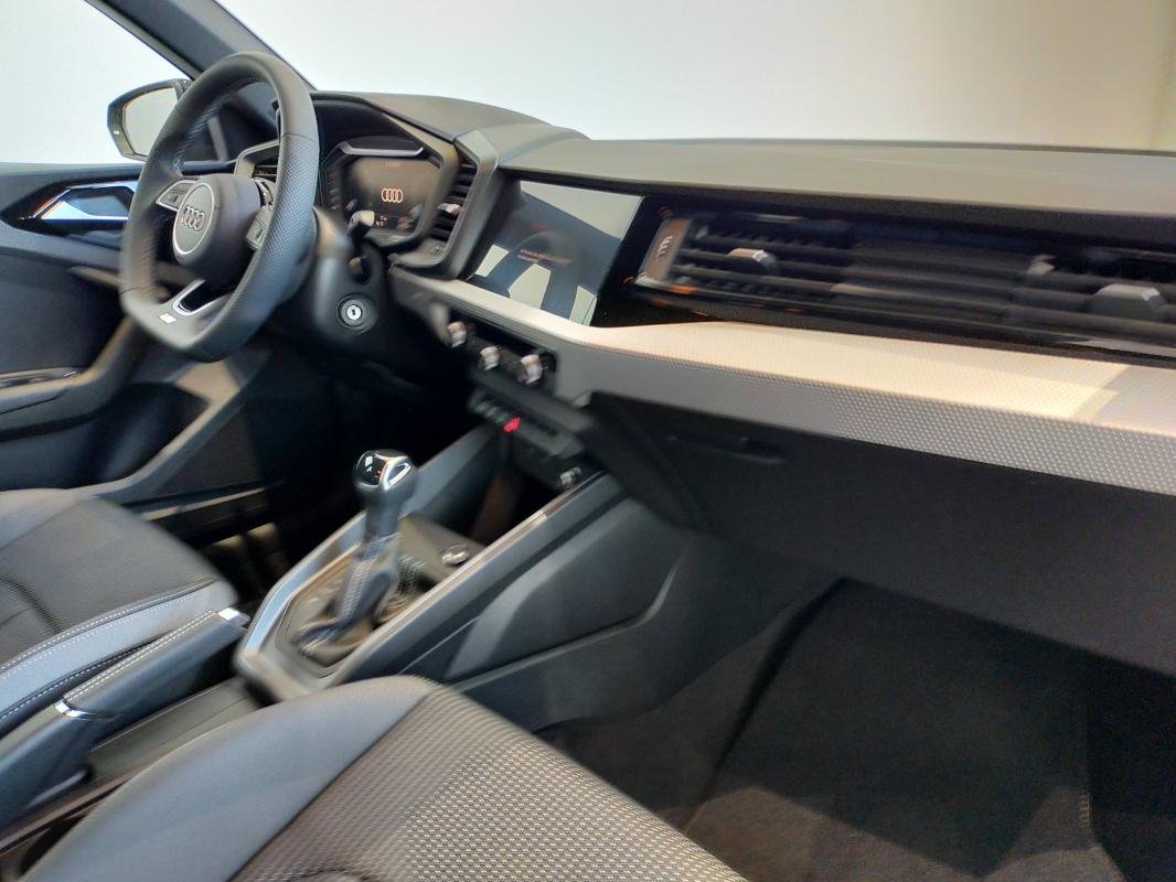 Audi A1 sportback - Photo 26
