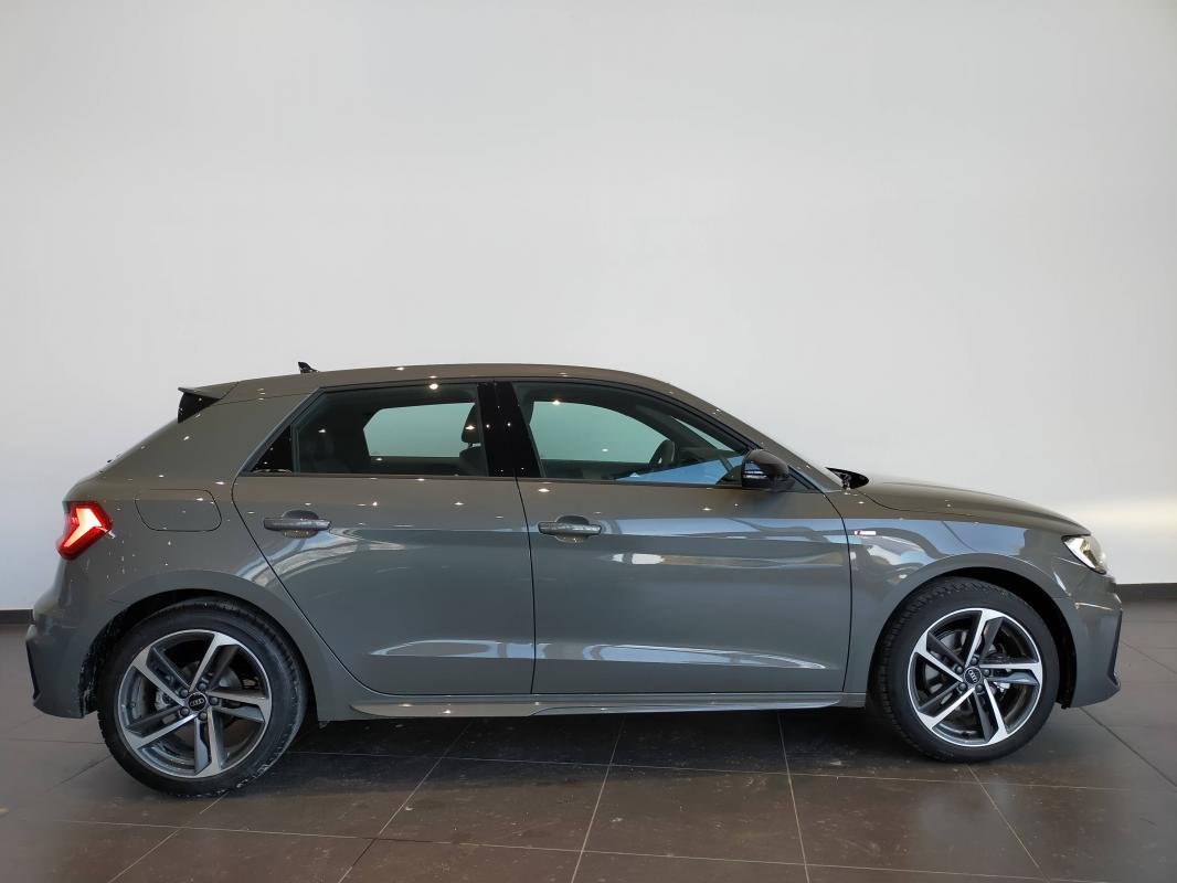 Audi A1 sportback - Photo 4