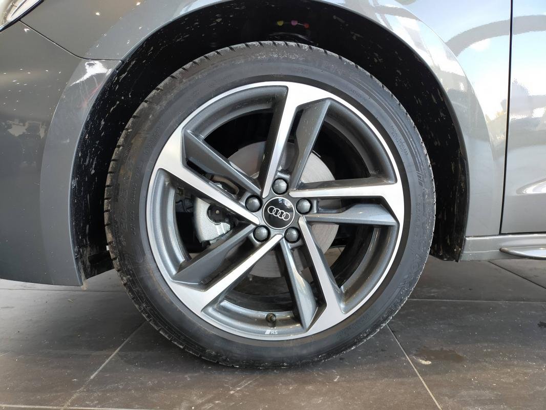 Audi A1 sportback - Photo 5