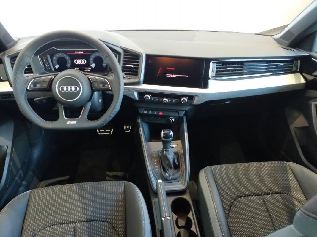 Audi A1 sportback - Photo 6