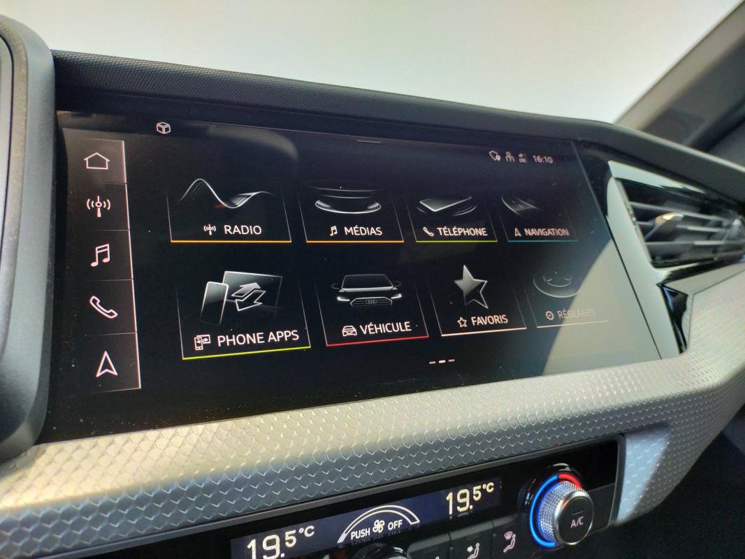 Audi A1 sportback - Photo 7