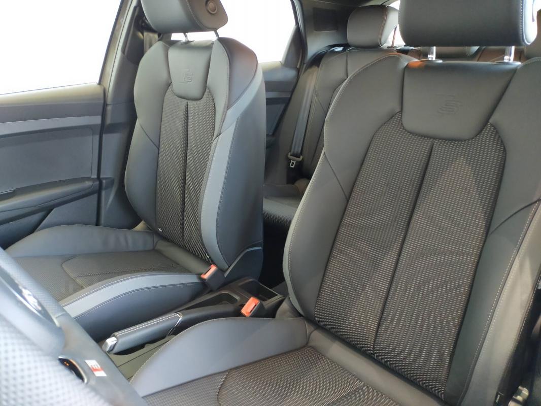 Audi A1 sportback - Photo 8