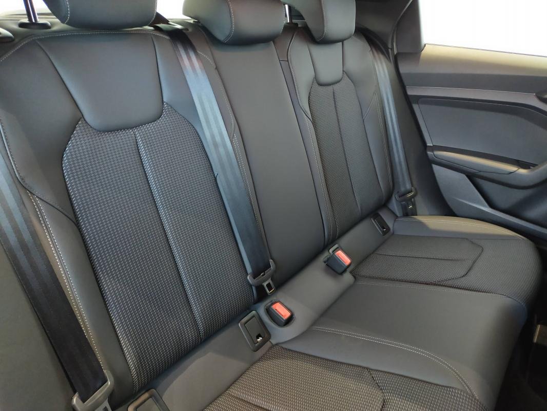 Audi A1 sportback - Photo 10