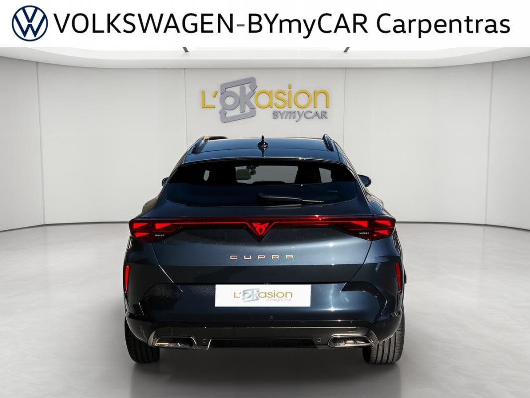 Cupra Formentor - Photo 4