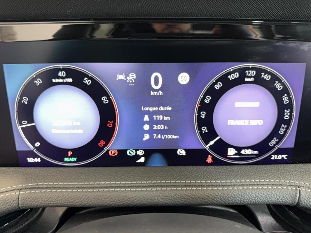 Skoda Superb Combi - Photo 14