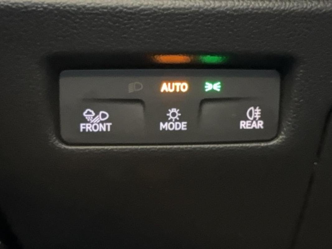 Skoda Superb Combi - Photo 8
