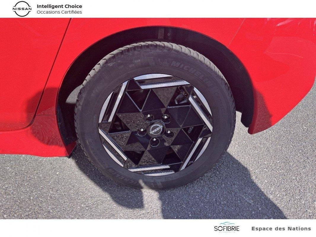 Nissan Leaf - Photo 15