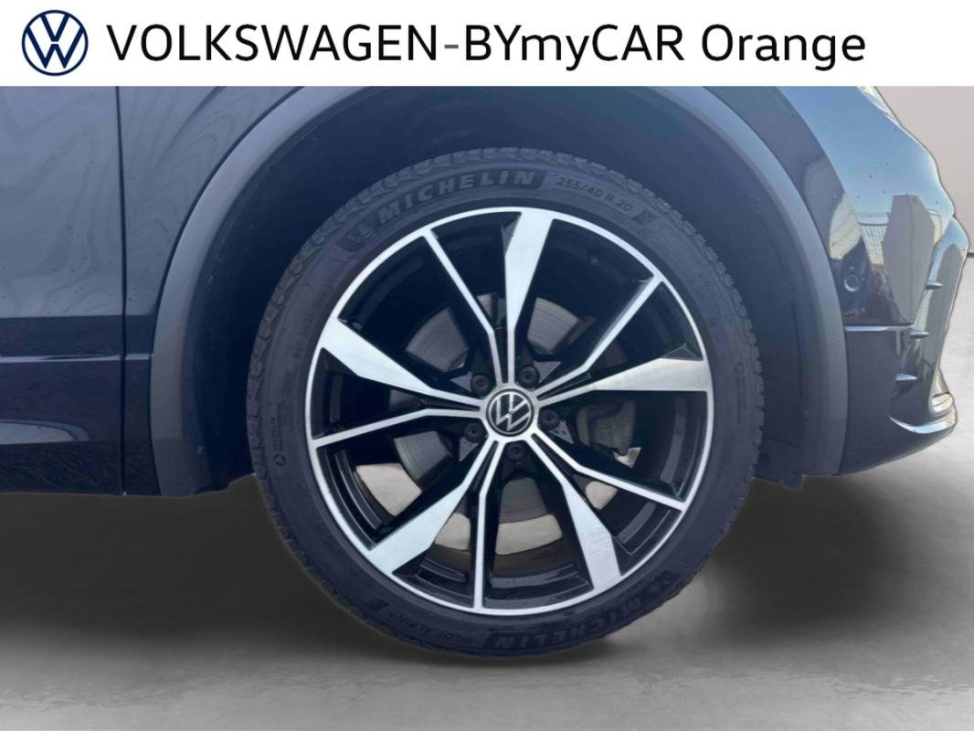 Volkswagen Tiguan - Photo 12