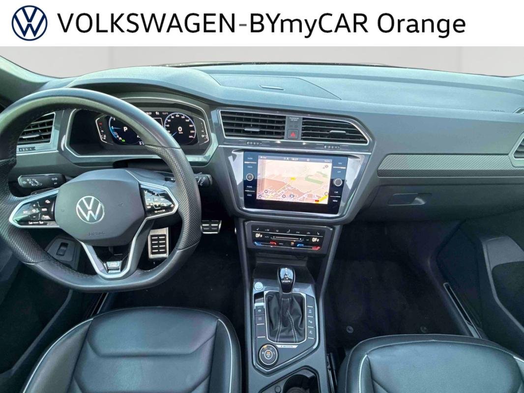 Volkswagen Tiguan - Photo 15