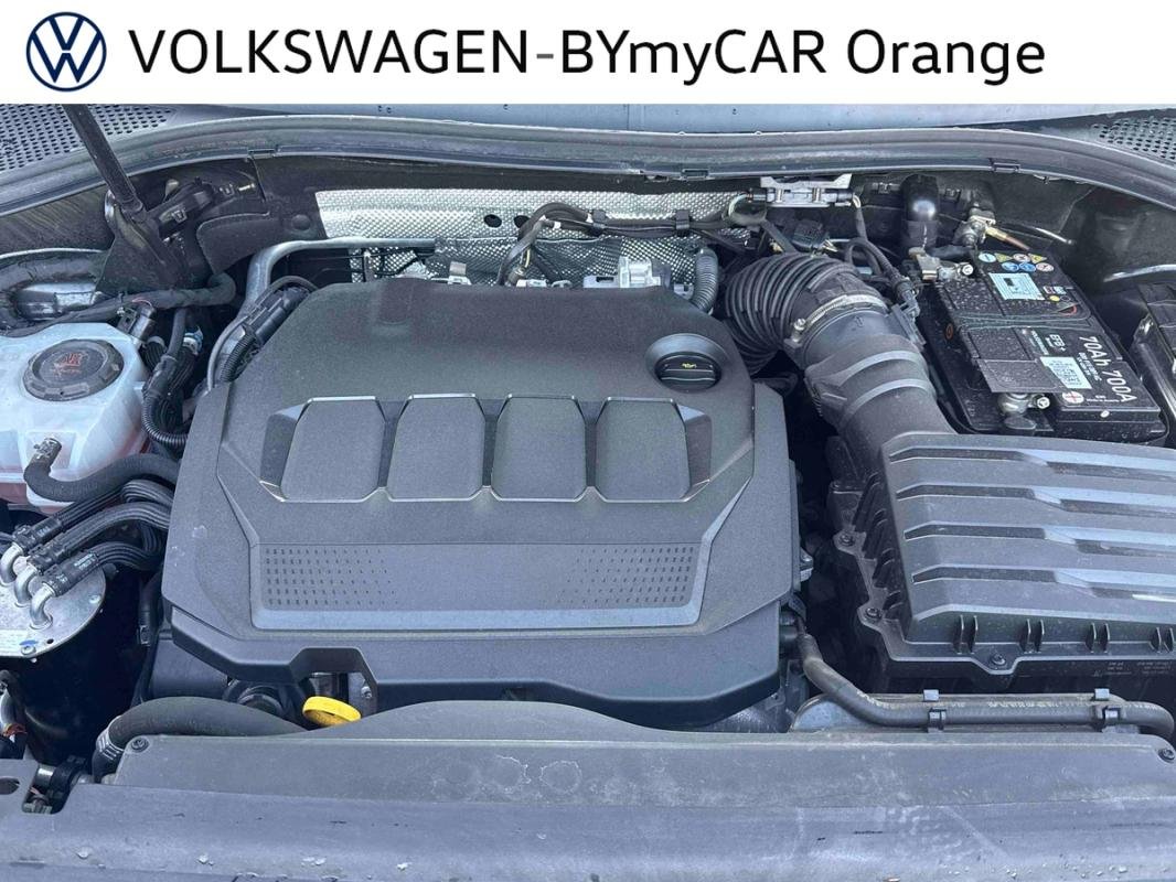 Volkswagen Tiguan - Photo 16