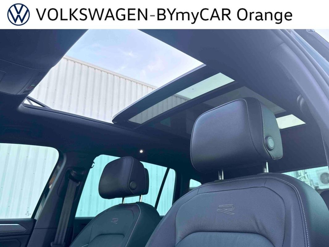 Volkswagen Tiguan - Photo 18