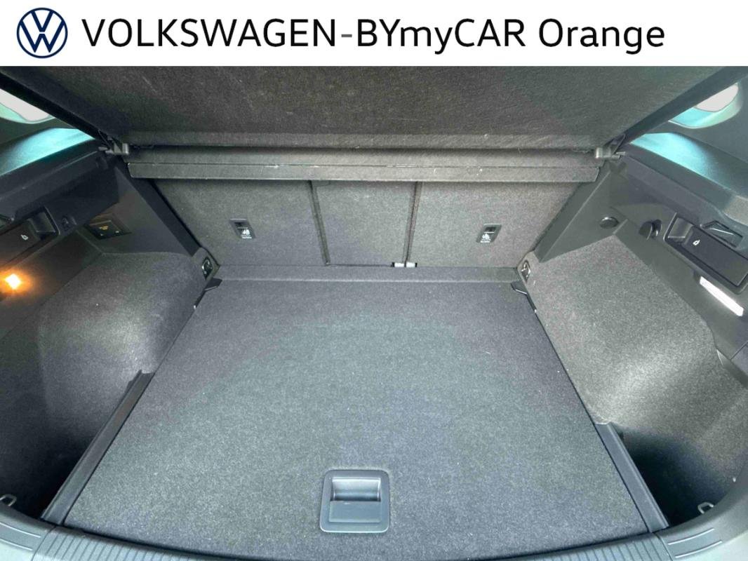 Volkswagen Tiguan - Photo 22