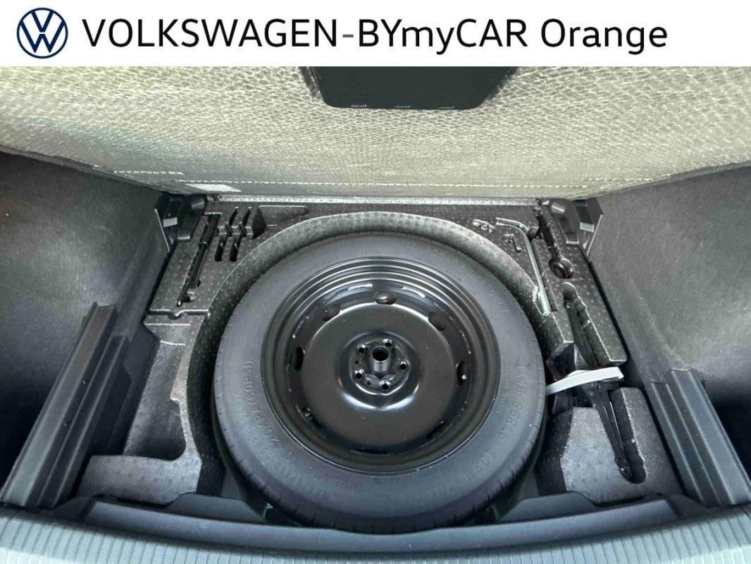 Volkswagen Tiguan - Photo 23