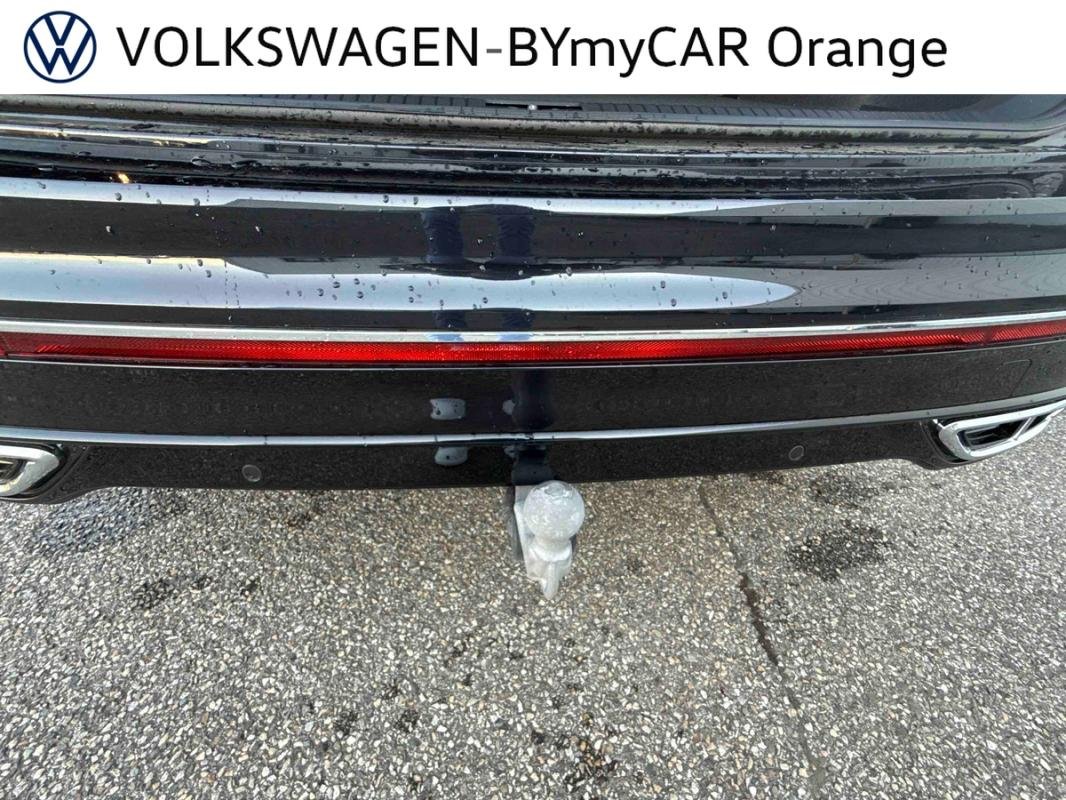 Volkswagen Tiguan - Photo 24